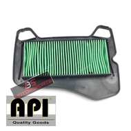 HONDA EX5DREAM110FI DREAM110Fi EX5110FI EX5 DREAM 110 FiDASH110 V1 DASH AIR FILTER AIR CLEANER