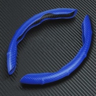 BMW | Anti-slip segmented protective cover for car steering wheels For BMW M E34 E36 E60 E90 E46 E39