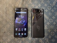 ASUS ROG PHONE 7 16+512GB 國際版雙卡5G 新淨