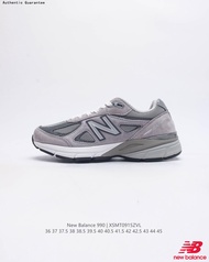 นิวบาลานซ์ New Balance NB990 V3 - Premium American-Made Classic For Timeless Comfort And Fashion NB 