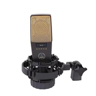 Genuine Goods Authentic Products AKG C414XLII Multi-Directional Large Diaphragm Condenser Microphone