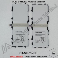 MG BRAND Galaxy ( Tab 3 10.1 ) P5200 P5210 P5220 Battery Model T4500E (6800mAh)