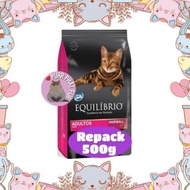 🍬 EQUILIBRIO ADULT REPACK 500G 🍬