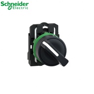 SCHNEIDER XB5AD21 - SELECTOR SWITCH 230VAC 2AMP XB5 +OPTIONS
