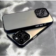 SILICON IMD FULL BLACK REALME C51 C53 NOTE 50 /NOTE 60 C65 C63 C61 C67 C20 C11 C12 C25 C31 C35 C33 C