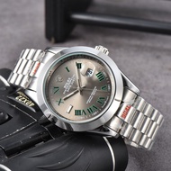 Aaa Luxury Brand Rolex Watch, Automatic Mechanical Watch