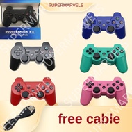 PS3 Dualshock Wireless Controller