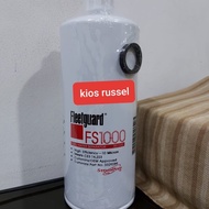 FS 1000 FS100/ FS-1000 filter fleetguard fs 1000/fs1000/fs-1000