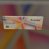 Nanoleaf - Nanoleaf Lines 智能燈條擴充裝 (3 支裝)