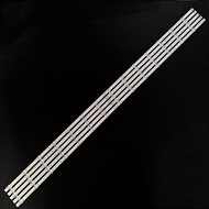 55" LED TV BACKLIGHT HISENSE 55R6 55E76GQ H55B7500 H55B7500UK CRH-BT55X330301405069REV1.2 SH55D14-ZC