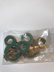 華特迪士尼 Hong Kong Project Team - WDI Cast Exclusive Fire Breathing Dragon LE1500 Pin 襟章 43155