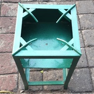 SIKU 35x35x60. Thick Elbow gas Stove Frame