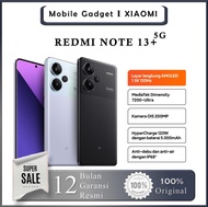 REDMI NOTE 13 PRO Plus 5G ( 12GB + 12GB I 512GB )