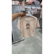 HNM KIDS 4M-2Y KIDS T-SHIRT TOP