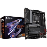 Gigabyte B650M AORUS ELITE AX AM5 Motherboard (B650 Chipset)