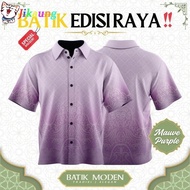CORPORATE SHIRT NEW DESIGN@NEW ARRIVAL _ CORPORATE SHIRT WITH EXCLUSIVE BATIK PATTERN