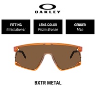 Oakley BXTR METAL - OO9237 923710 Anti-UV Injected Man Sunglass