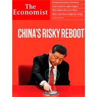 [eMagazine/PDF] The Economist - April 6th-12th, 2024