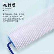 Self-Leveling Construction Self-Leveling Floor Paint Eliminate E18 Epoxy Roller Brush Roller Tool De