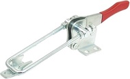 Uxcell Capacity 40334 Quick Holding Latch Type Toggle Clamp, 450 kg/992 lb