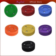 MagiDeal Roller Hockey Puck, Training Puck, Field Hockey Ball, Smooth Street Hockey Puck, Ice Hockey