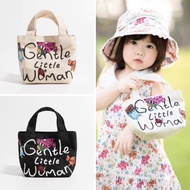 Premium QUALITY CHILDREN'S SLING BAG / GENTLE WOMEN MICRO TOTE BAG / MINI SIZE CHILDREN'S BAG / GENT