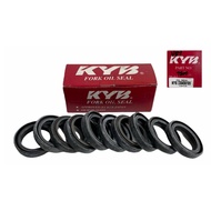 Kayaba Yamaha TZM150 TZM 150 Front Fork Oil Seal Motorcycle Motosikal Engine Racing Spare Parts