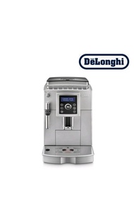 Delonghi ECAM23 全自動即磨咖啡Fully Automatic Coffee Machine(ECAM23.420.SW)0, 100% new 100% real
