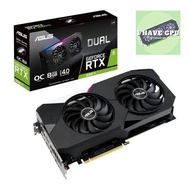 การ์ดจอ GeForce RTX 3060 / 3060Ti / 3070 / 3070Ti / 3080 / 3080Ti  สภาพดี