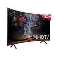 (福利品）SAMSUNG三星 49吋 4K連網 曲面液晶電視 UA49NU7300WXZW