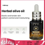 [Mk] Pregnancy Stretch Mark Prevention Oil 30ml Herbal Olive Oil for Pregnancy Postpartum Skin Repair Rejuvenating Essential Oil for Pregnant Women Southeast Asian Buyers'