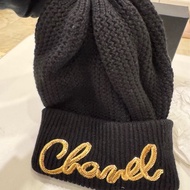 Chanel 毛帽