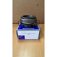 CLUTCH BEARING ISUZU HICOM 4.3, NPR PRO, NPR 4.3 *78TKL4801*