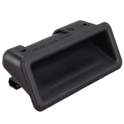 N60R-Car Trunk Lid Tailgate Handle Release Switch Fit For BMW 1/3/5 Series E88 E90 E92 X1 X5 X6 E84 