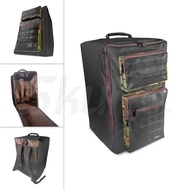Cajon bag cajon softcase/ biker bag/ travel bag/ backpack/