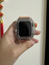 Apple Watch series 6 /44cm 附原廠錶帶