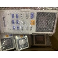 รีโมทแอร์ Panasonic Inverter Sky serie รีโมทพานา แอร์พานา ***รีโมทรูปทรงแบบนี้ใช้ได้ทุกรุ่น***