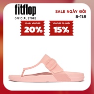 Dép Xỏ Ngón Nữ FitFlop IQUSHION - Soft Blush - IC3-B48