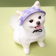 Dog hat accessories dog hat cat hat summer hat