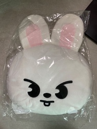 Stray Kids 官方SKZOO Leebit backpack 小背包 leeknow