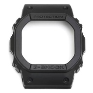 Silicone Watch Bezel for Casio G-Shock 5600 series DW-5600E DW-5610 GW-B5600 GWX-5600 DW-5700 DW-573