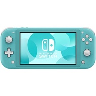 Nintendo Nintendo Switch Lite Turquoise [Nintendo Switch Lite body]