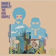 Ganrls Barkley / The Odd Couple