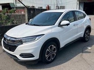 2021 Hrv 1.8 s版 售46.8萬 台中大里看車 自售