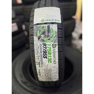 Tyre 175R13C VN exported to the US, manufactured in 2026, Dongben tire, kenbo tire