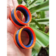 DAS PISTON SET - H780 HALLITE 5 DETAILS, SIZE H780 80*60*22.4/6.35(35) (1 SET OF 5 DETAILS )