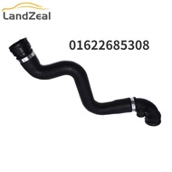 OEM 01622685308 Car Accessories Top Upper Coolant Radiator Water Hose for BMW 3 Series E46 316I 316C