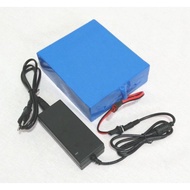 48v 15AH Lithium Battery For Electric Bike Scooter Skate