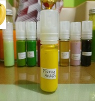 ESSEN AROMA PISBON MIX HALCO TENGGIRI AMIS NYENGAT UNTUK IKAN MAS LELE MUJAIR NILA PATIN BAWAL DLL T