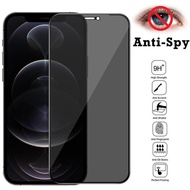Anti Spy Screen Protector For Vivo V5 Lite Z1 Lite Pro NEX A S Z3x U3 Z1x Z1i Privacy Tempered Glass